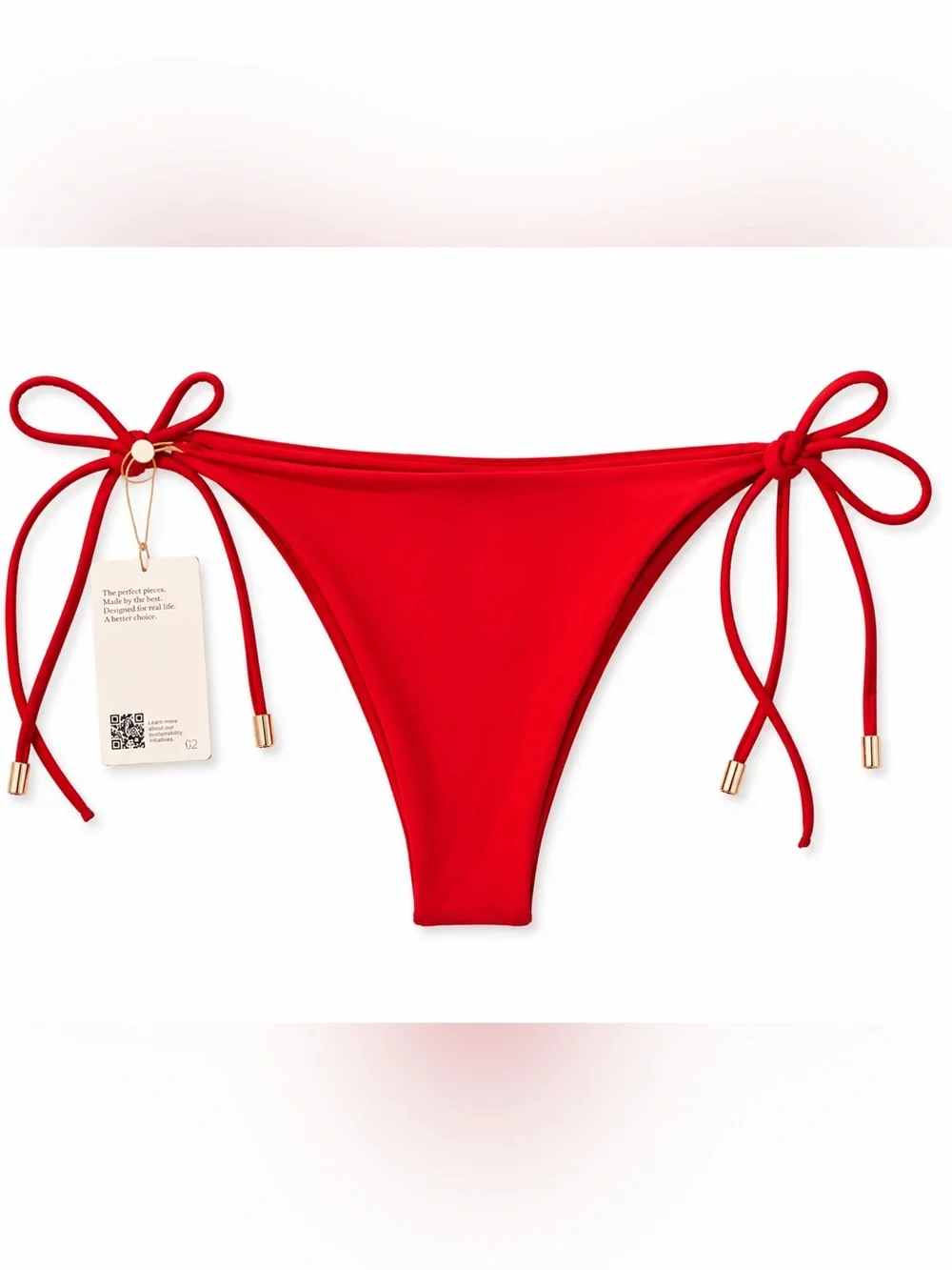 Quince 🩱 adjustable